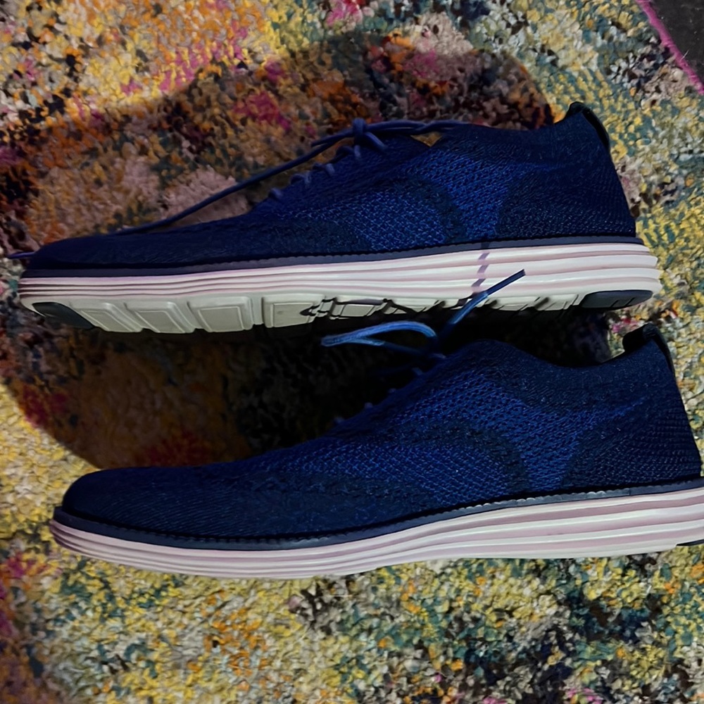 Cole Haan Grand OS size 11